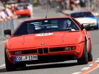 BMW M1 Power - Gaisbergrennen 2016 - Giselakai